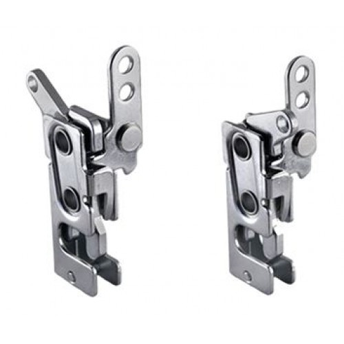 Small Rotary Latch (Dual Trigger)